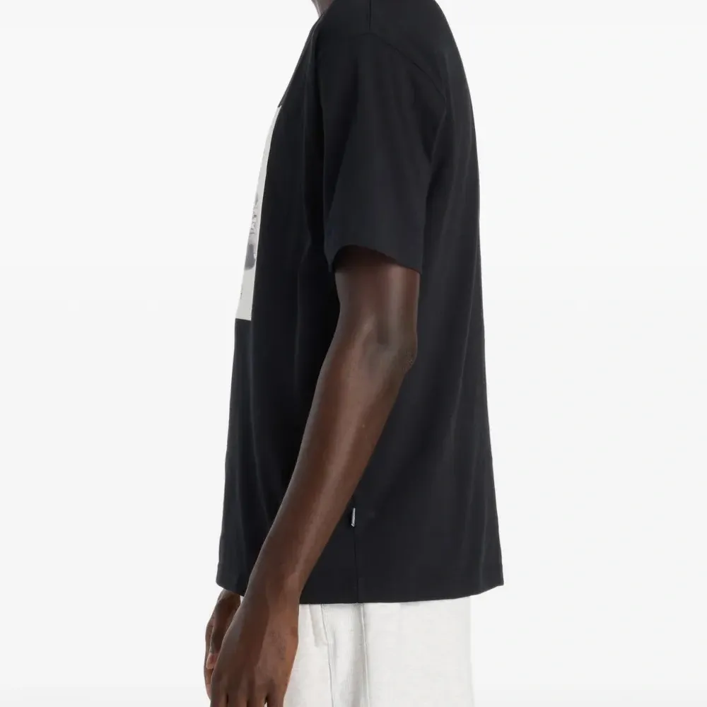 Футболка с графическим принтом 574 Ad