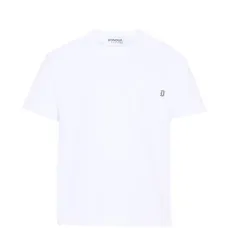 Футболка с логотипом