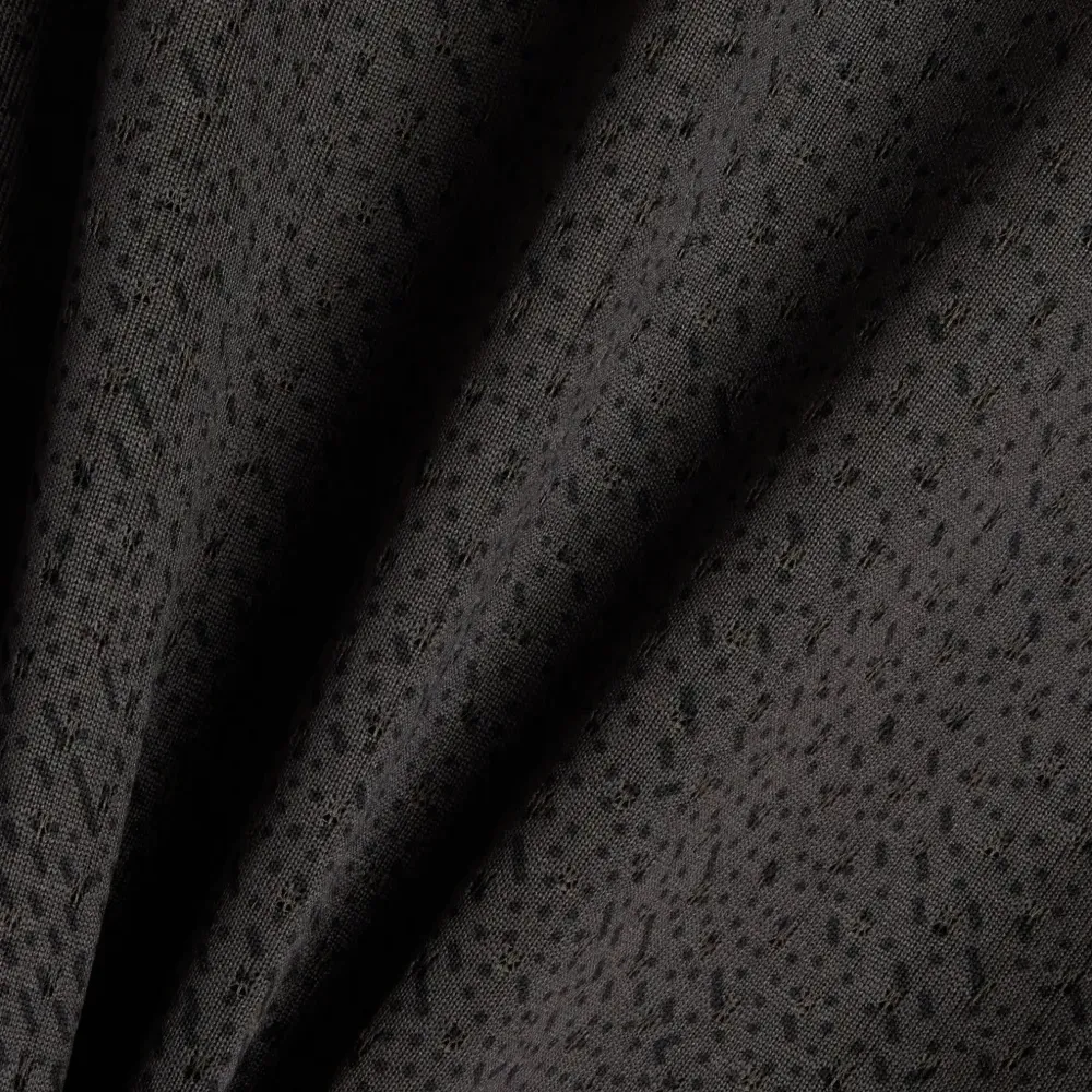 Футболка с круглым вырезом