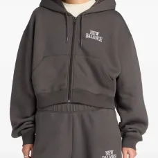 Толстовка на молнии