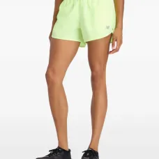 Шорты с логотипом