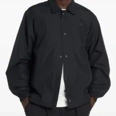 Куртка с логотипом