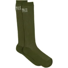 Носки с логотипом