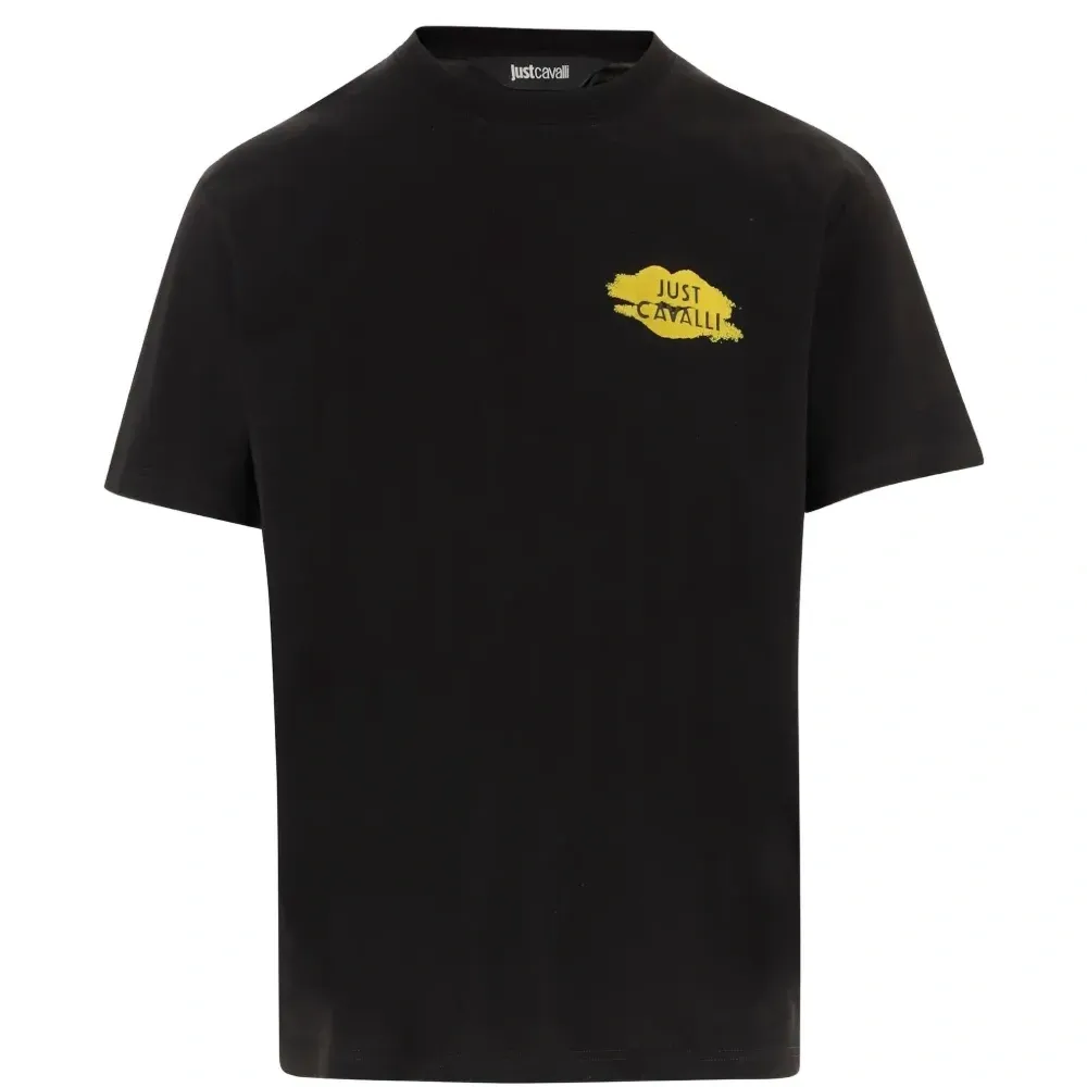 Футболка с короткими рукавами