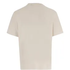 Футболка с короткими рукавами