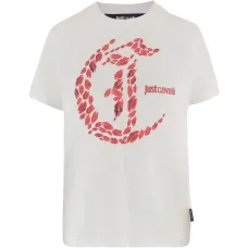 Футболка с коротким рукавом