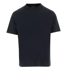 Футболка с короткими рукавами