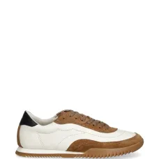 Кроссовки Carlynn с панелями