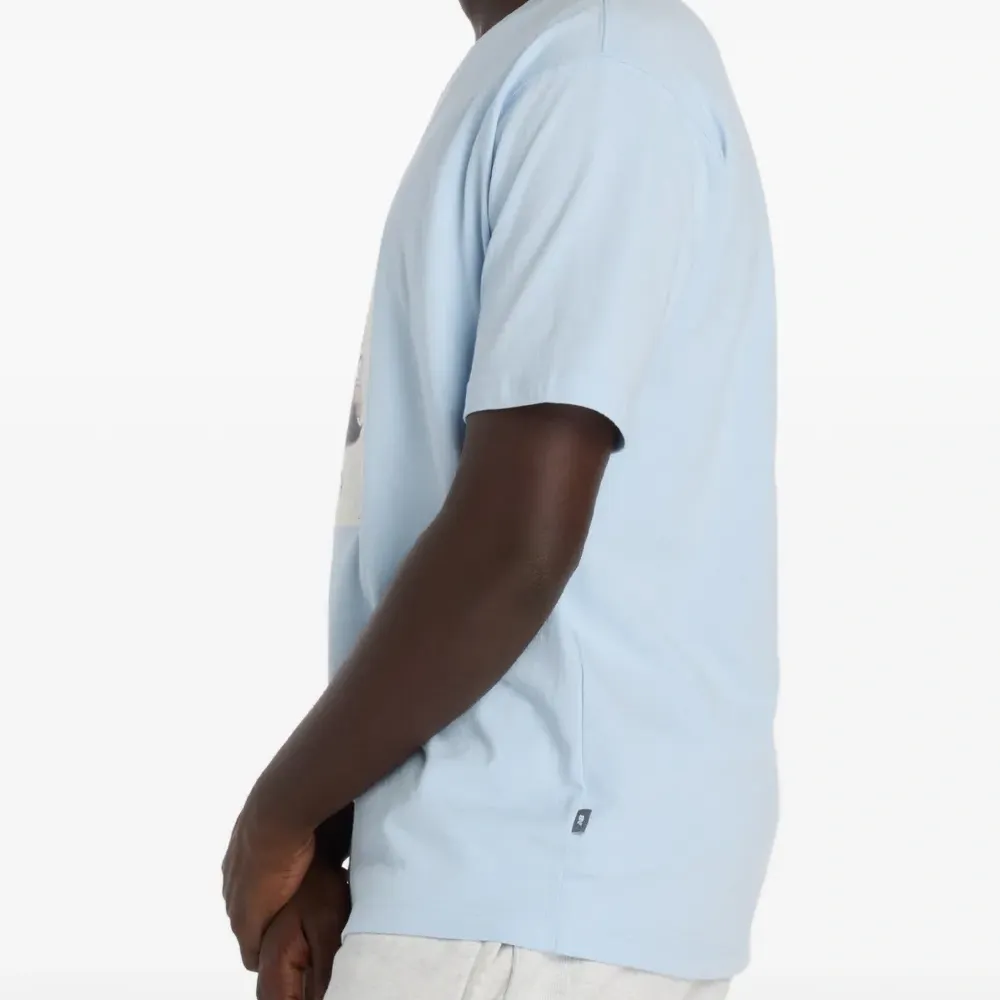 Футболка с графическим принтом 574 AD