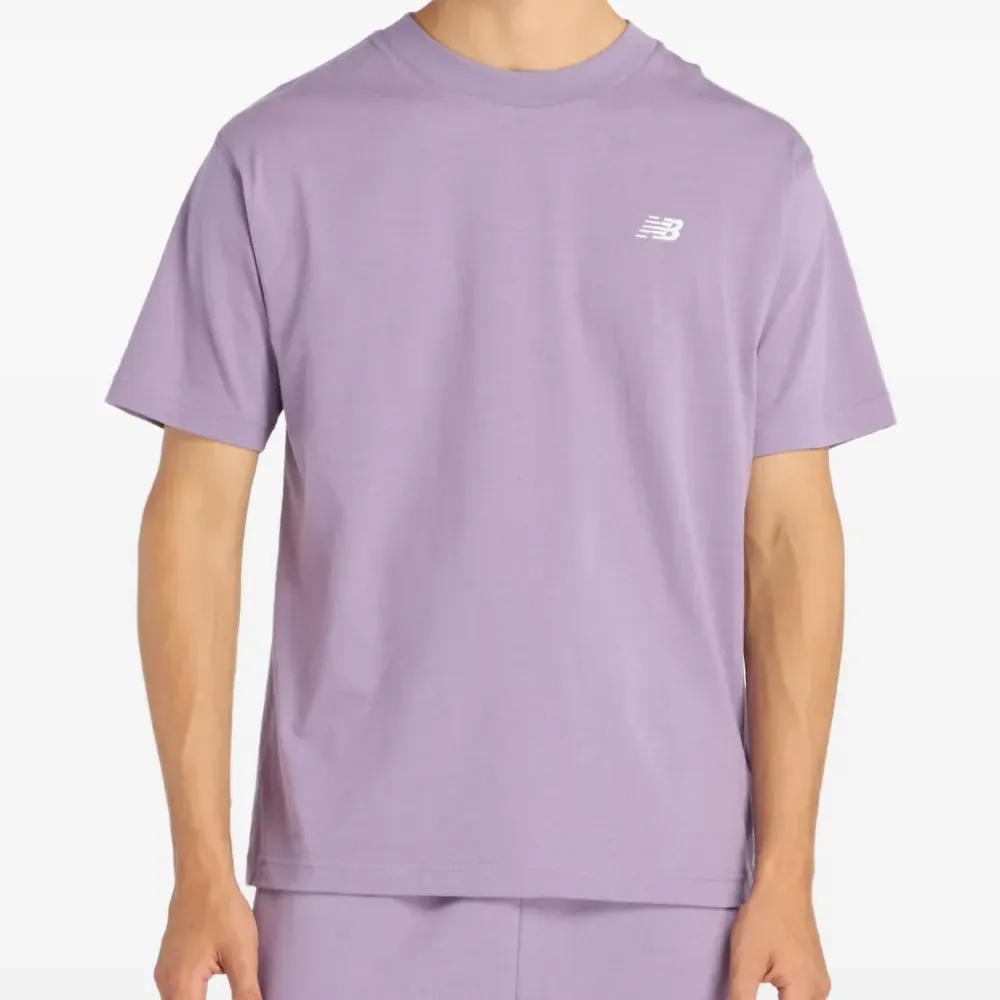 Футболка свободного кроя Essentials