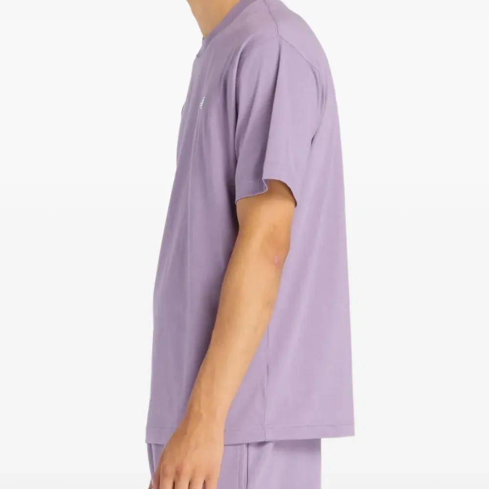 Футболка свободного кроя Essentials