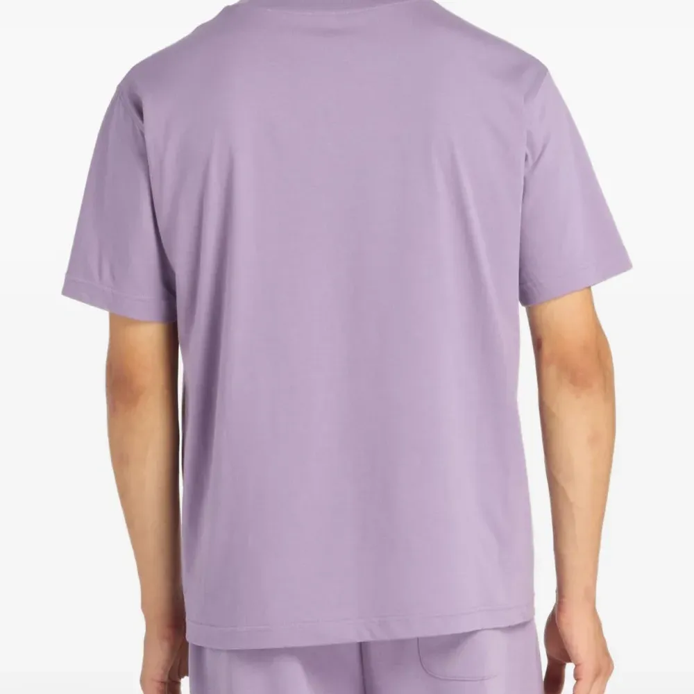 Футболка свободного кроя Essentials