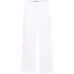 Белые брюки