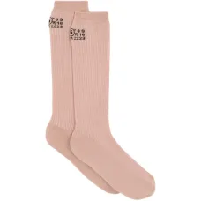 Носки с логотипом