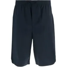 Бермуды с кулиской