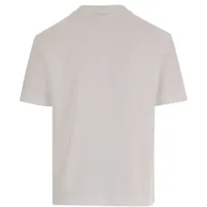 Футболка с короткими рукавами