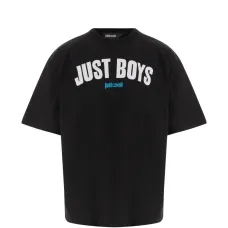 Футболка с короткими рукавами