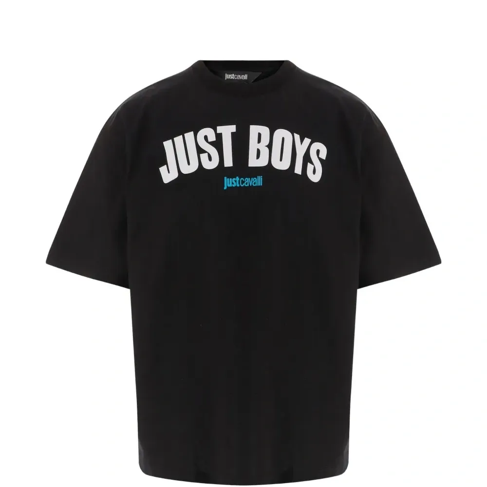 Футболка с короткими рукавами