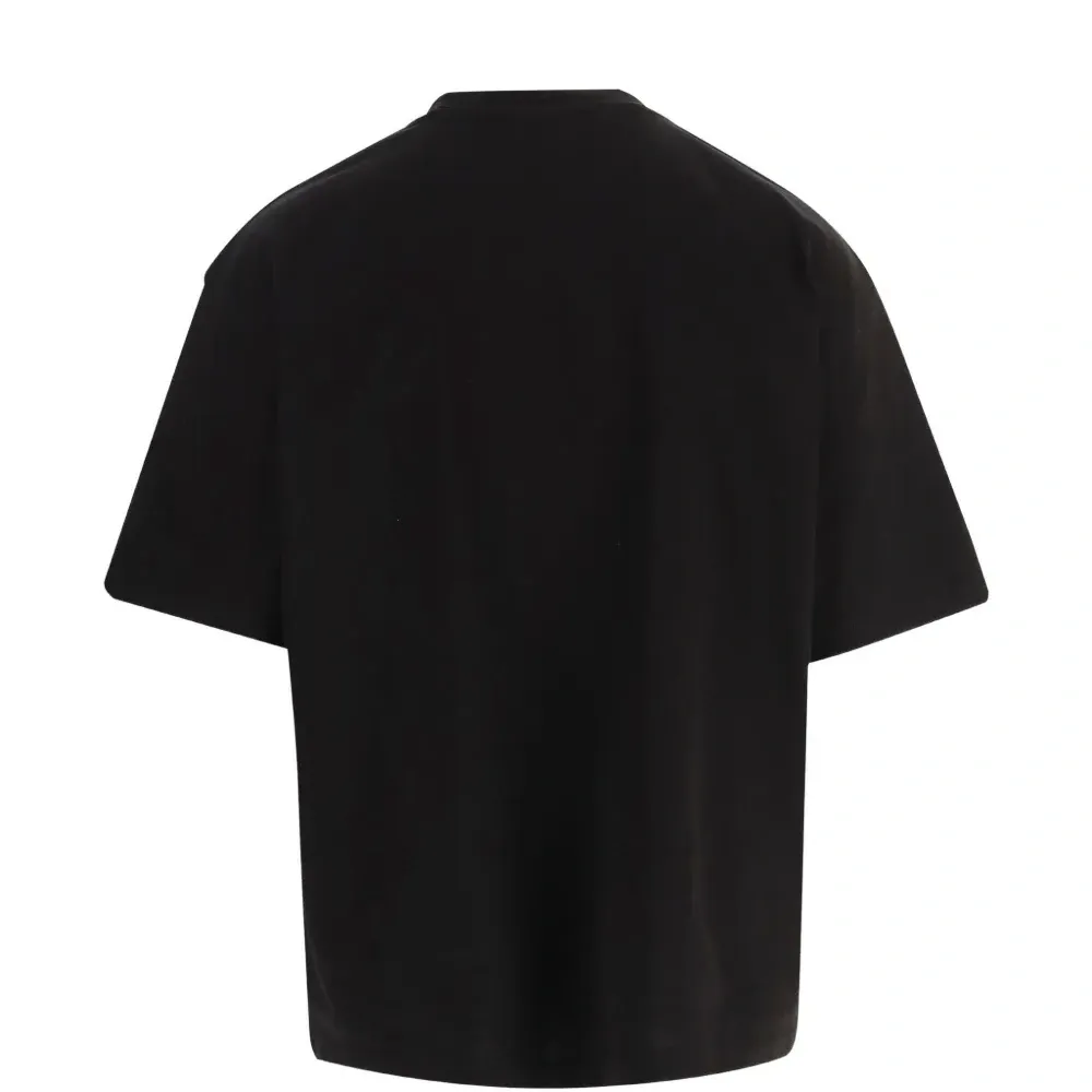 Футболка с короткими рукавами