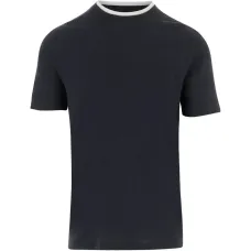 Футболка с короткими рукавами