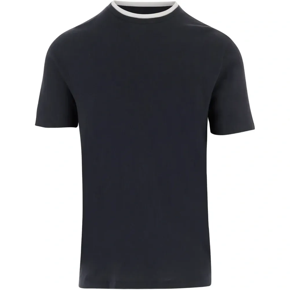 Футболка с короткими рукавами