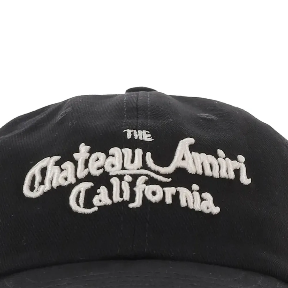 Бейсболка с вышивкой