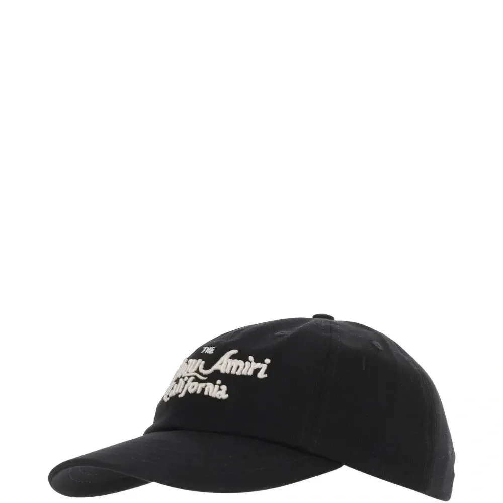 Бейсболка с вышивкой