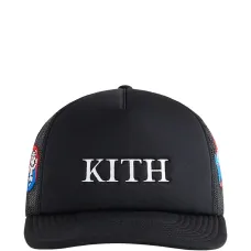 Бейсбольная кепка Olympics Heritage Poly Foam Nolan Бейсбольная кепка Olympics Heritage Poly Foam Nolan