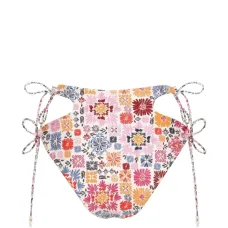 Плавки бикини с цветочным узором Claus