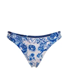 Двусторонние плавки бикини Ilu