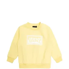 Свитшот с логотипом