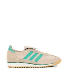 Кроссовки SL 72 с полосками, низкие