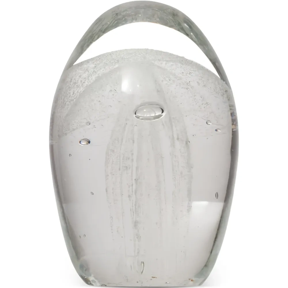 Домашняя утварь с пузырчатым эффектом