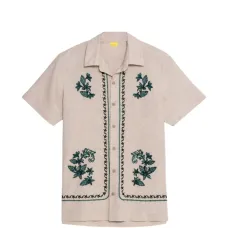 Рубашка на пуговицах Jack