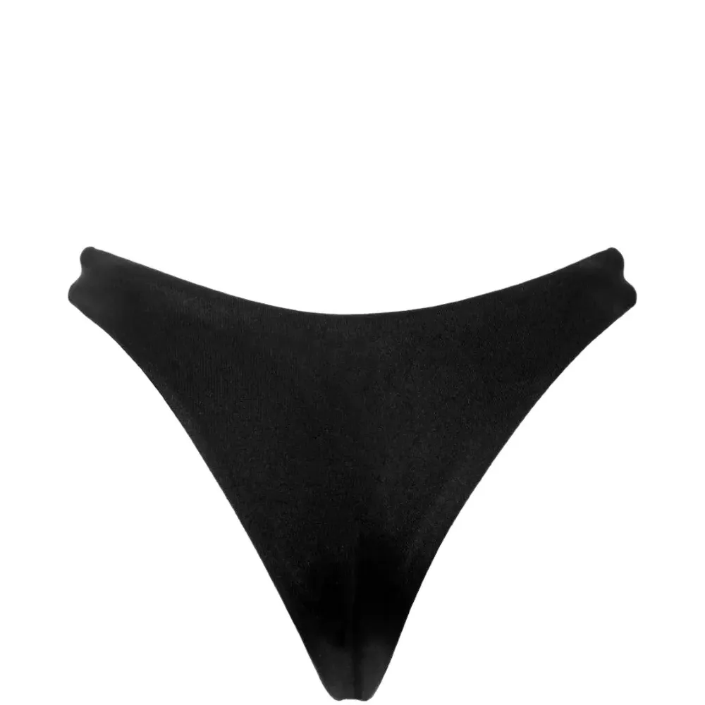 Бикини-трусы с завышенной талией Avy