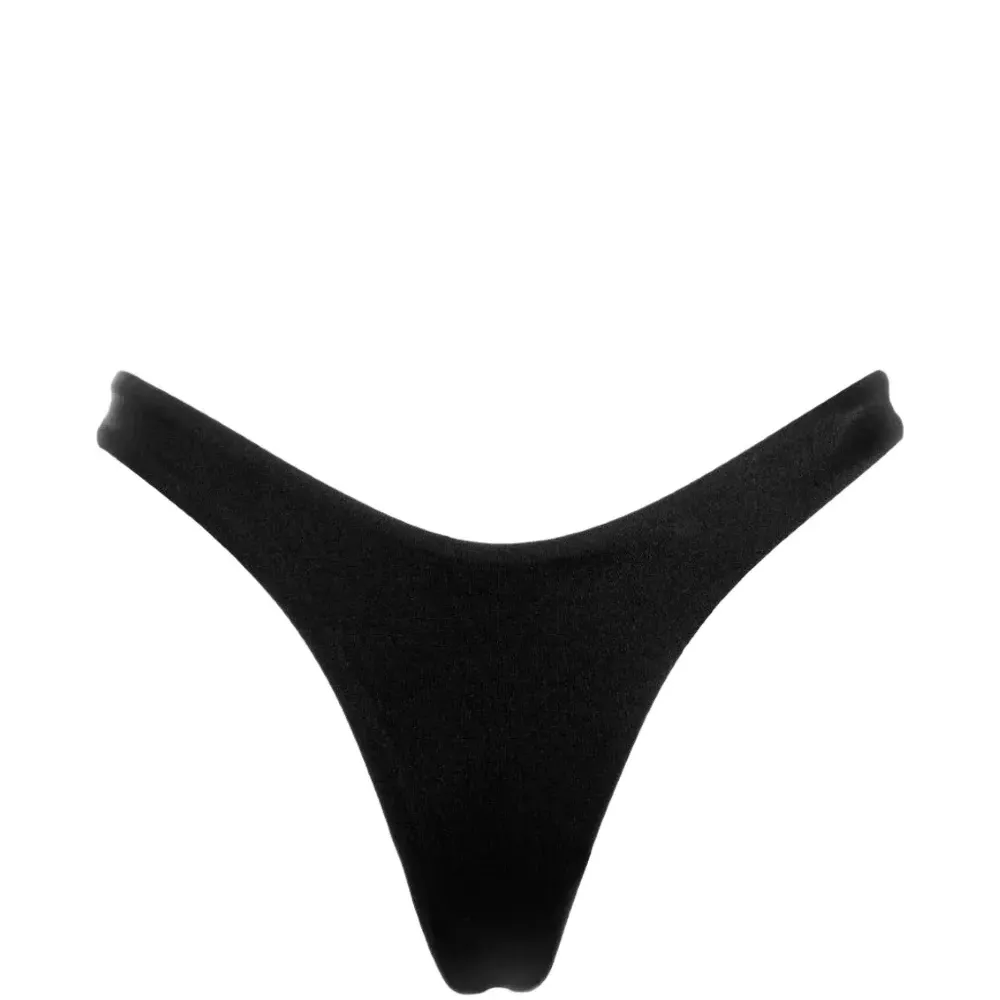 Бикини-трусы с завышенной талией Avy