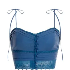 Кроп-топ Ariel