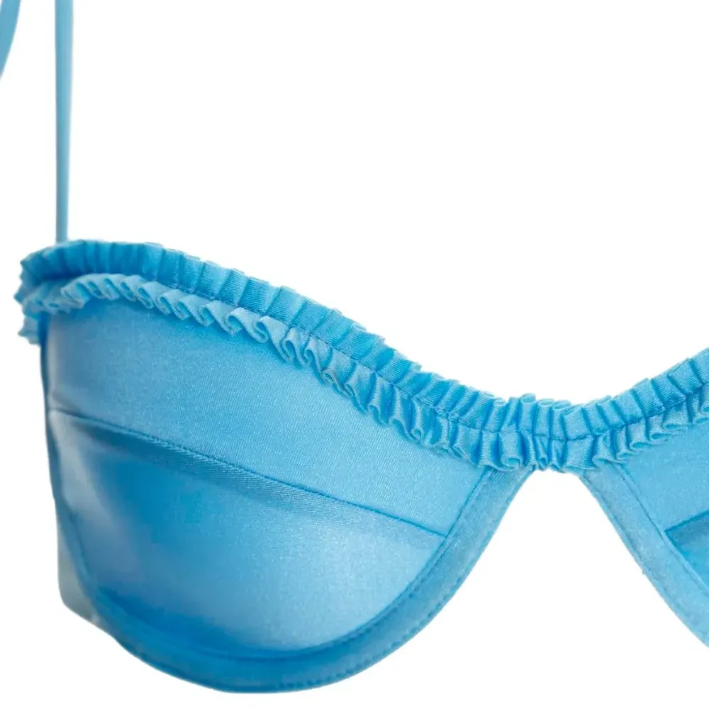 Бикини-топ Madelyn