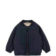 Куртка Juno с вышивкой тигра Куртка Juno с вышивкой тигра