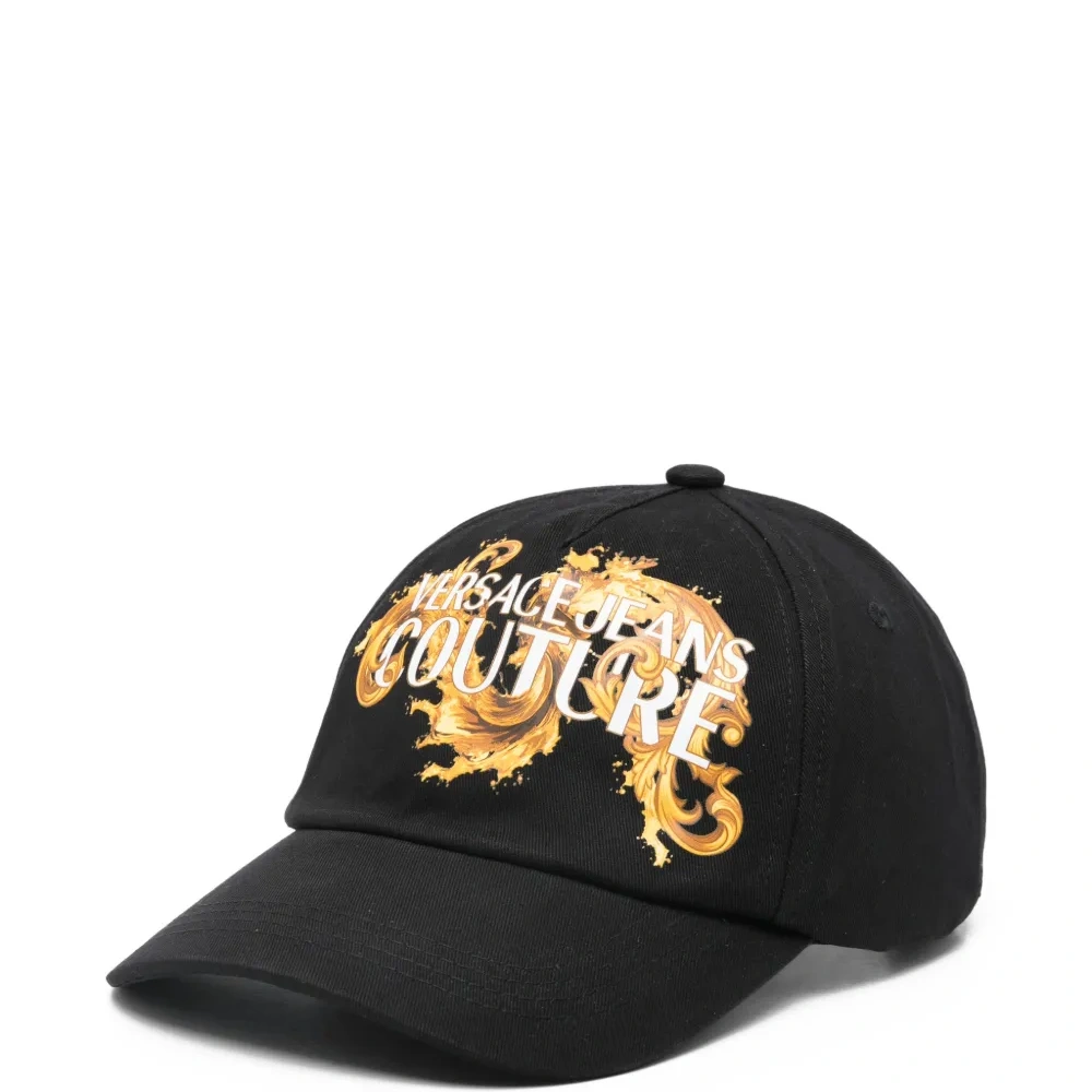 Бейсболка с принтом логотипа Бейсболка с принтом логотипа