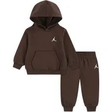 Спортивный костюм с логотипом