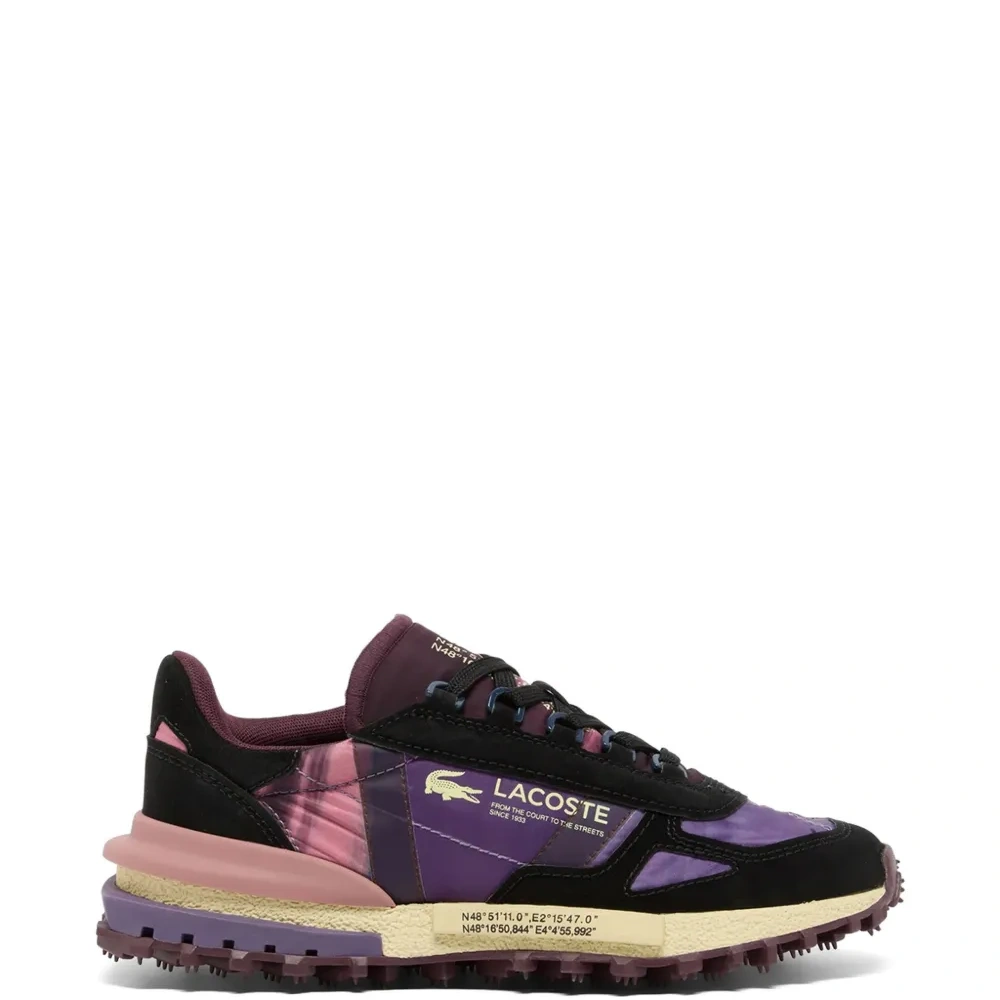 Кроссовки Elite Active 225 7 с принтом логотипа Кроссовки Elite Active 225 7 с принтом логотипа