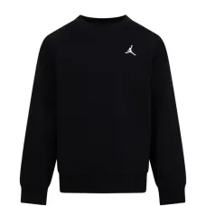 Вышитый свитшот