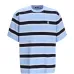 Полосатая футболка