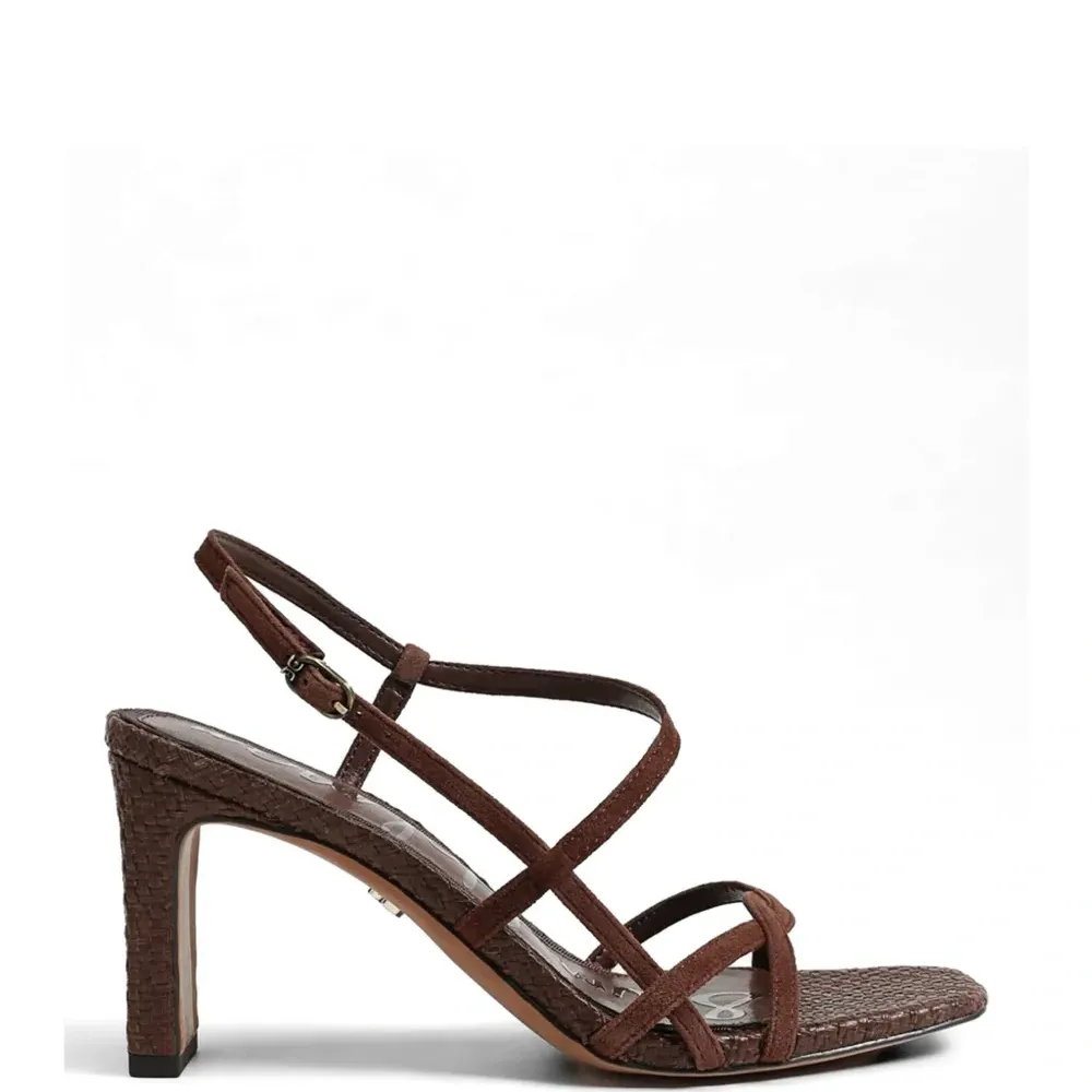 Босоножки Elissa на ремешках