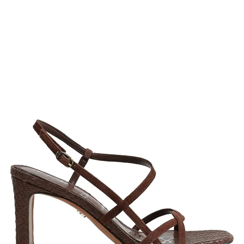 Босоножки Elissa на ремешках