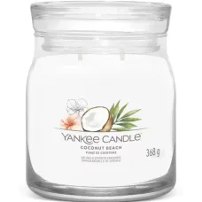 Свеча Medium Coconut Beach