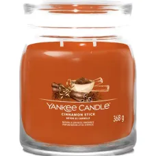 Свеча Medium Cinnamon Stick (средняя корица)