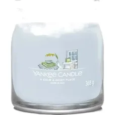 Свеча Medium A Calm & Quiet Place