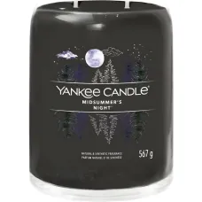 Большая свеча "Летняя ночь"